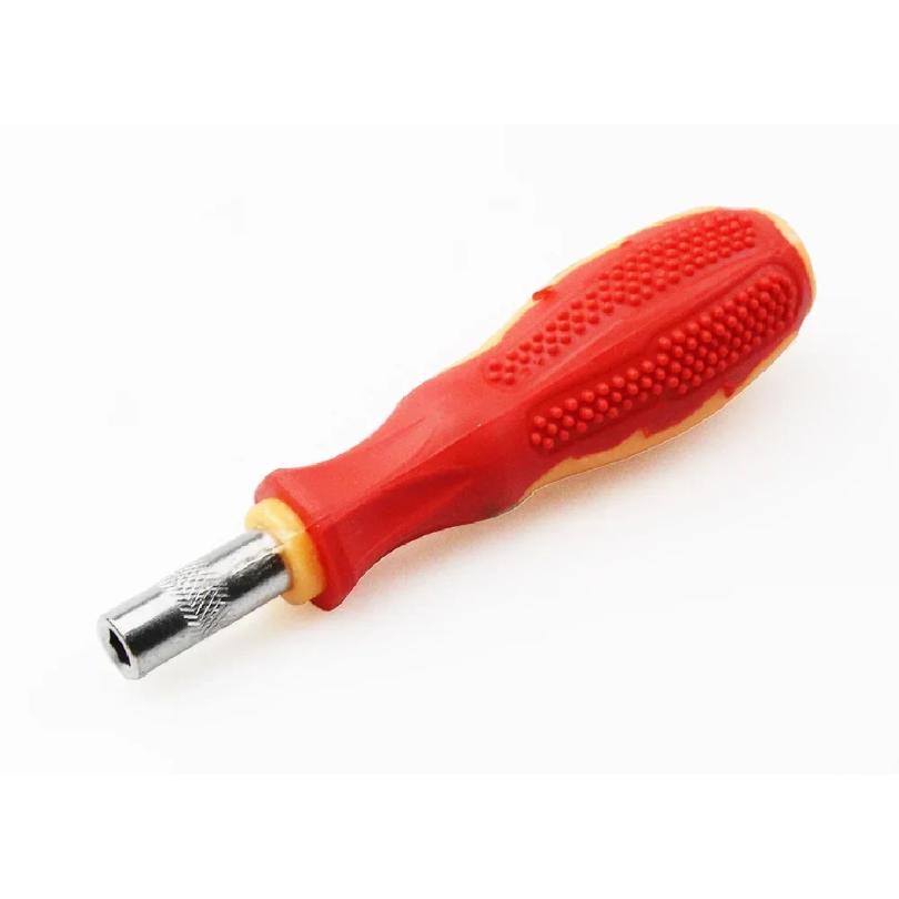 Screwdriver Bit Set Repair Tool Mini Small Screw Driver Set Magnetic Extension Bit 31 In 1 Hand Tools Multi-function Precision