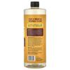 Aunt Fannie's, Highly Concentrated Wood Floor Cleaner, Bright Lemon, 946ml (32 fl oz)