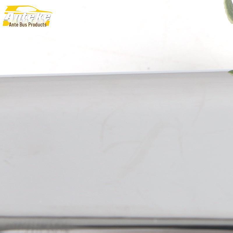 Ideal 20 ONE Rearview Mirror Trim & Reversing Reflector Decorative Sticker