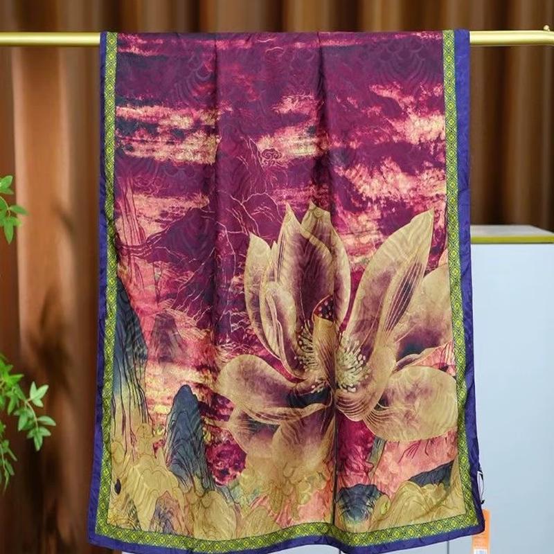 DKjiaFushi Women's Multi-functional Scarf Shawl