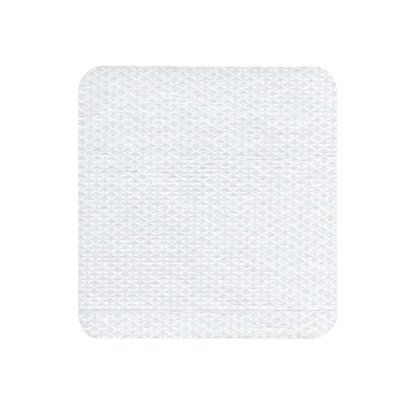 Silicone Gel Waterproof Patch: High-Adhesion PU Film Acupoint Patch for All Seasons