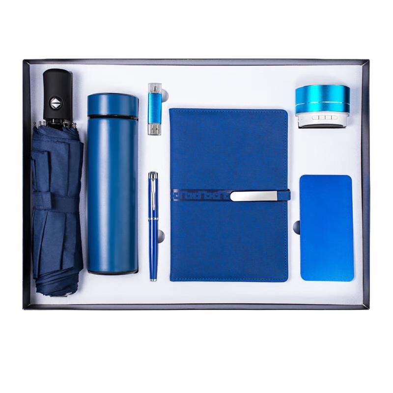 Executive Smart Thermos Gift Set
