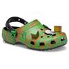 Crocs Mincraft Classic Clog Zoccoli 208472-90H