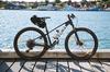Zefal Z Adventure R5 Waterproof Saddlebag Black Small