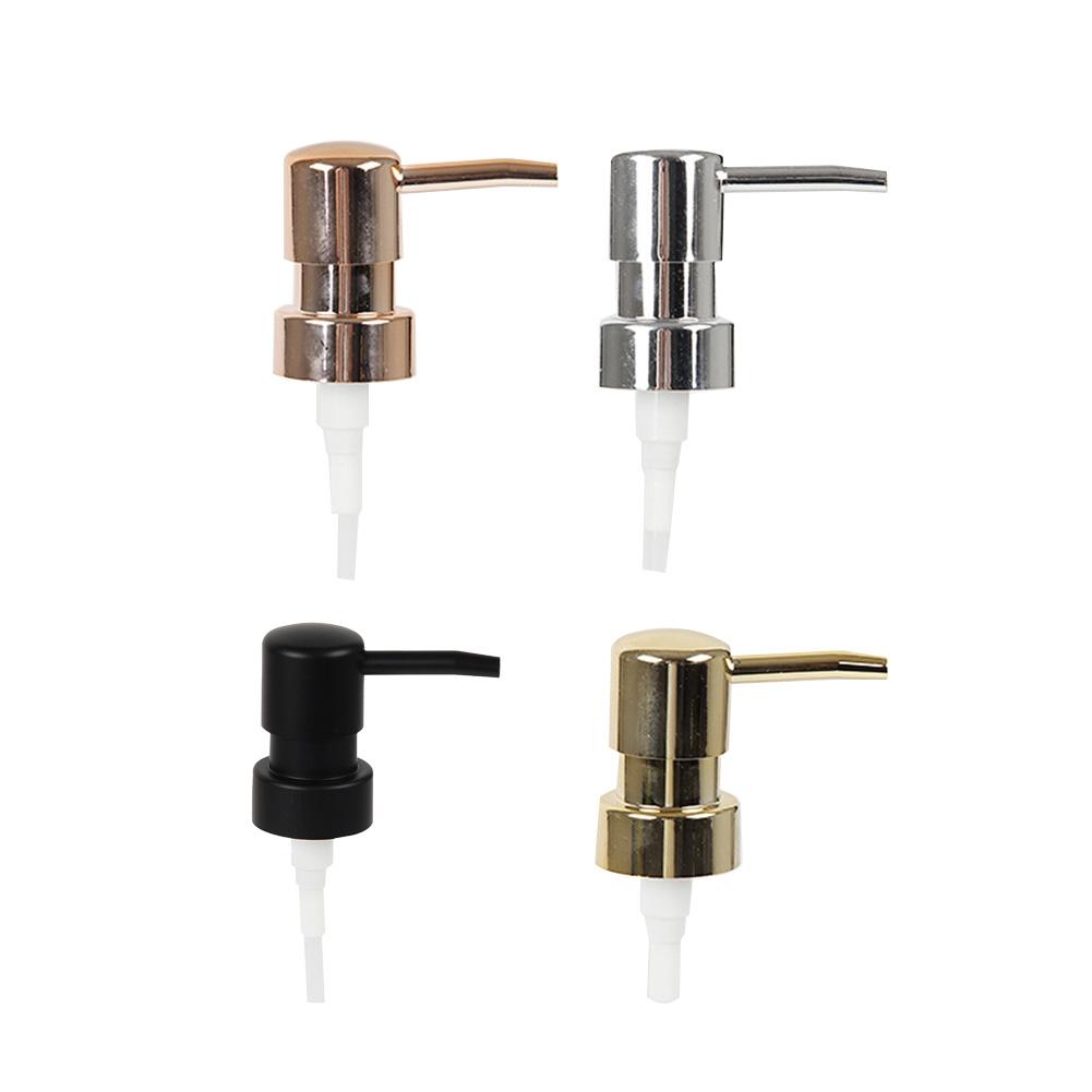 1pcs Pump Head ABS Sturdy Tube Length: 15cm Practical