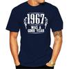 Unisex Short Sleeve Tshirt For 1967 Funny Birthday Gifts For UnisexUnisex T Shirt Unisex tshirt Meaningful T Shirt