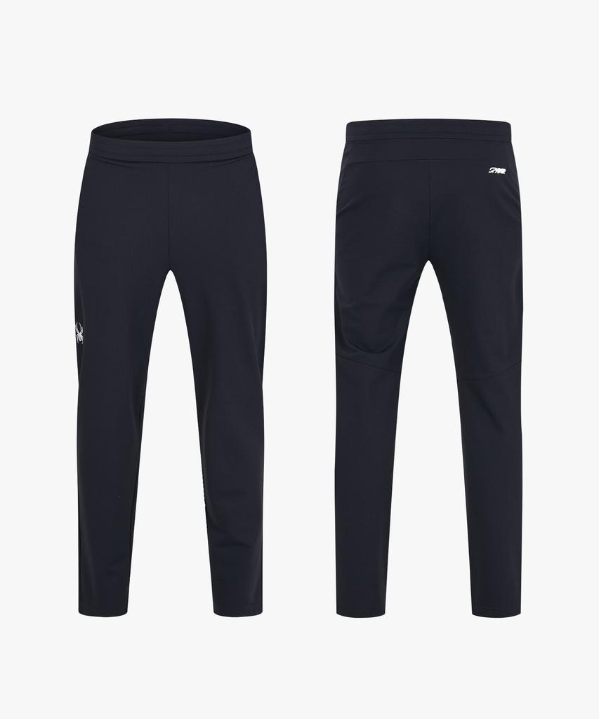 SPYDER Men'S Airy Seers Training Pants Splmcnfp204Mdny