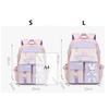 Cute Backpack for Elementary School Students and Younger Large Day Backpack for Girls Students, Capacity, Lightweight, Children's Gift, Kids'