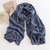 DayApril Printed Faux Cashmere Scarf