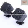 Compact Car Audio Tweeter for Sound Amplification and Upgrade