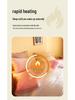 Super Thick Soybean Fiber Quilt: All-Season Spring, Autumn & Winter Duvet, 12 Jin