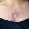 Tatuagens e arte corporal – Tatuagens temporárias