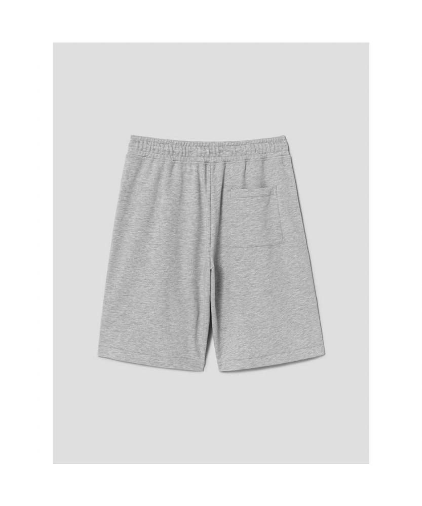 8SECONDS Daily Bermuda Shorts Gray