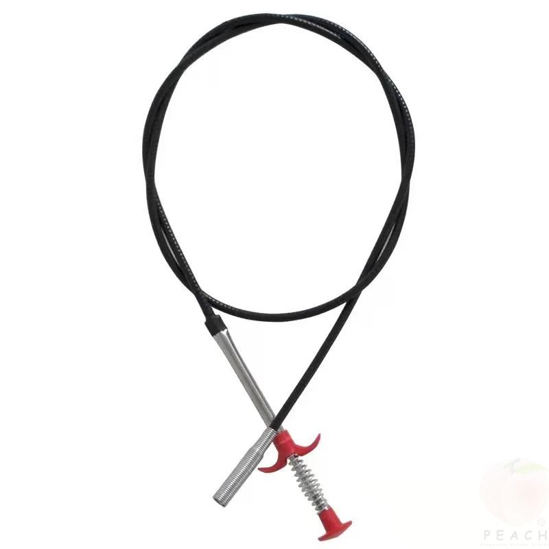 

Вантуз для чистки кухонной раковины и раковины, очистка канализационного унитаза с поручнем, заводская поставка, четырехзахватный разблокировщик