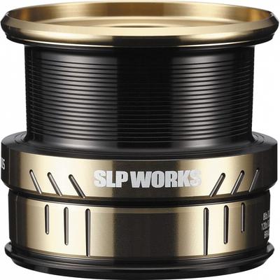 Daiwa Slp Works Slpw Lt Type   Spool Series Gold  Lt Type 1  Atd Equipped  4000s