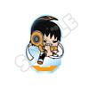 TV anime Hero 5th Acrylic Stand M CD "My Academia" [Hanta Sero] Everyone's Mochocho!