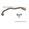 Stainless Steel Header Pipe for Cygnus-X 4th-5th Gen Motorcycle Exhaust Modification