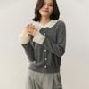 Qinghe 100% Pure Cashmere Women's Sweater - Ultra Soft Luxury Winter Pullover