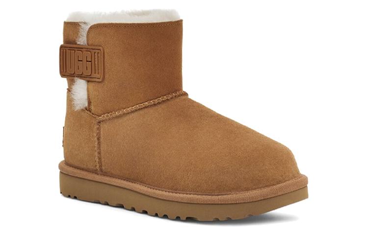 UGG Mini Bailey Women's 1123621-CHE