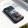 A-Assassins-s Cool C-Creed Phone Case For iPhone 17,16,15,14,13,12,11,Pro,Max,Plus,E,SE4,Air,Mini Black Soft Cover