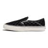 Vans Classic Slip On Checkerboard 'Black' VN0A4BX8T5O