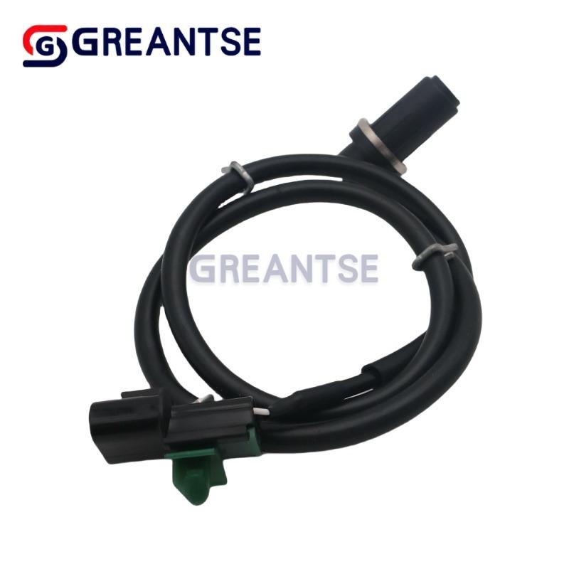 4670A255 High Quality Rear Wheel ABS Sensor For Mitsubishi Pajero Montero V83W V85W V86W V88W V93W V97W V98W Car Spare Parts
