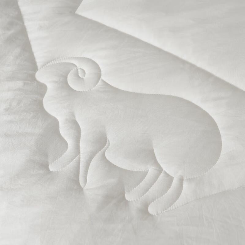 BEYOND Australian Wool Winter Quilt