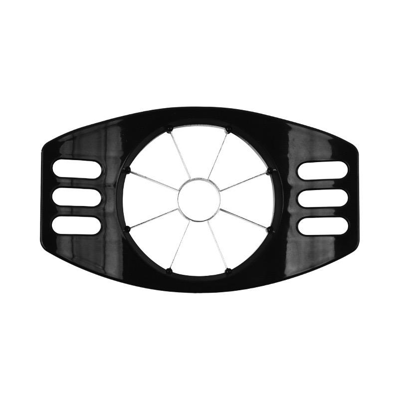 Stainless Steel Apple Cutter Multifunctional Fruit Slicer Creative Home Kitchen Tool for Cutting Fruits And Dividing Them