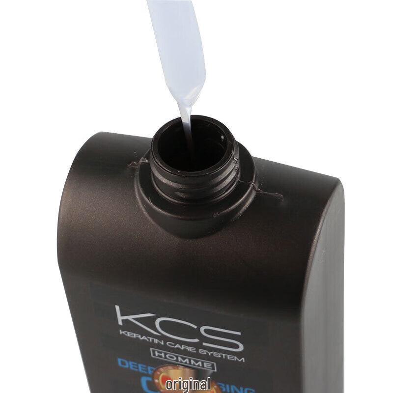 Kerasys Homme Multi-Action Shampoo