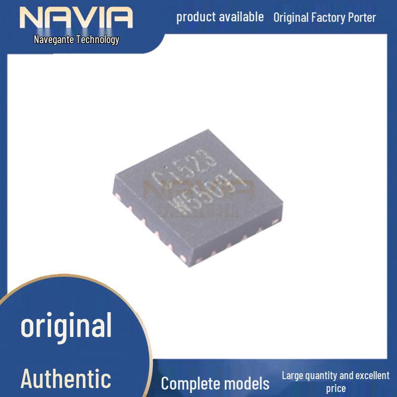 Zhongke Micro CI523 Замена RFID-карты для RC523/CV520/FM17520/FM17550, 13,56 МГц QFN-16