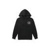 Vans Fleece Pullover Hoodie American Style Unisex Hoodies Black VN0A4BP8BLK