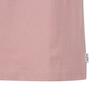KULTE Arch Big Logo Short Sleeve T-Shirt Pink