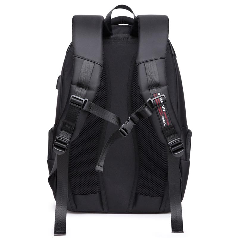 travel backpack terbaik