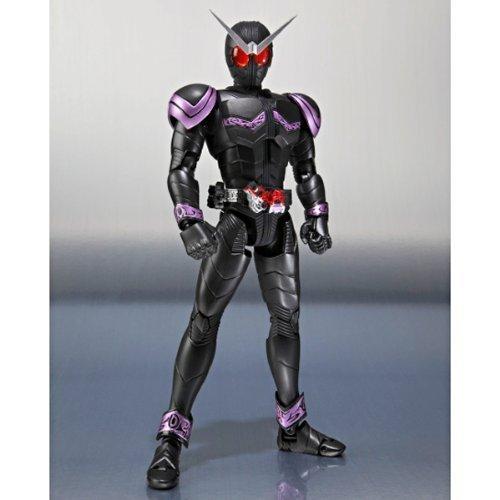 

С.Х.. Фигурки Камен Райдер Джокер Tamashii Web Limited (ПВХ-рисунок) Бандай [ЯПОНИЯ]