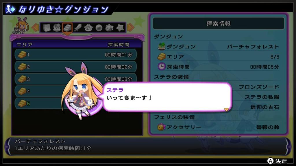Hyperdimension Neptunia Re;Birth2 SISTERS GENERATION -Switch