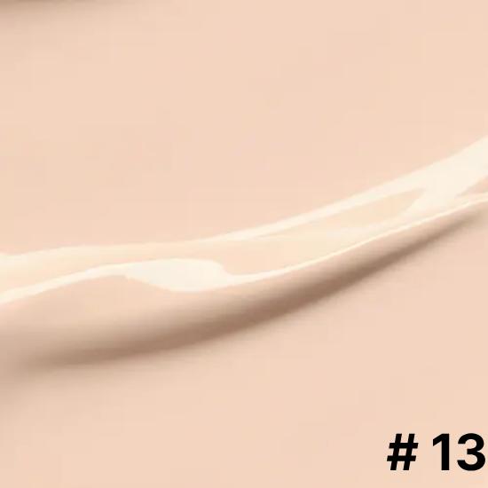 MISSHA M Perfect Cover BB Cream EX 20ml – Buildable Natural Coverage (5 Shades)