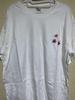 [USED] BTS Jimin T-shirt White