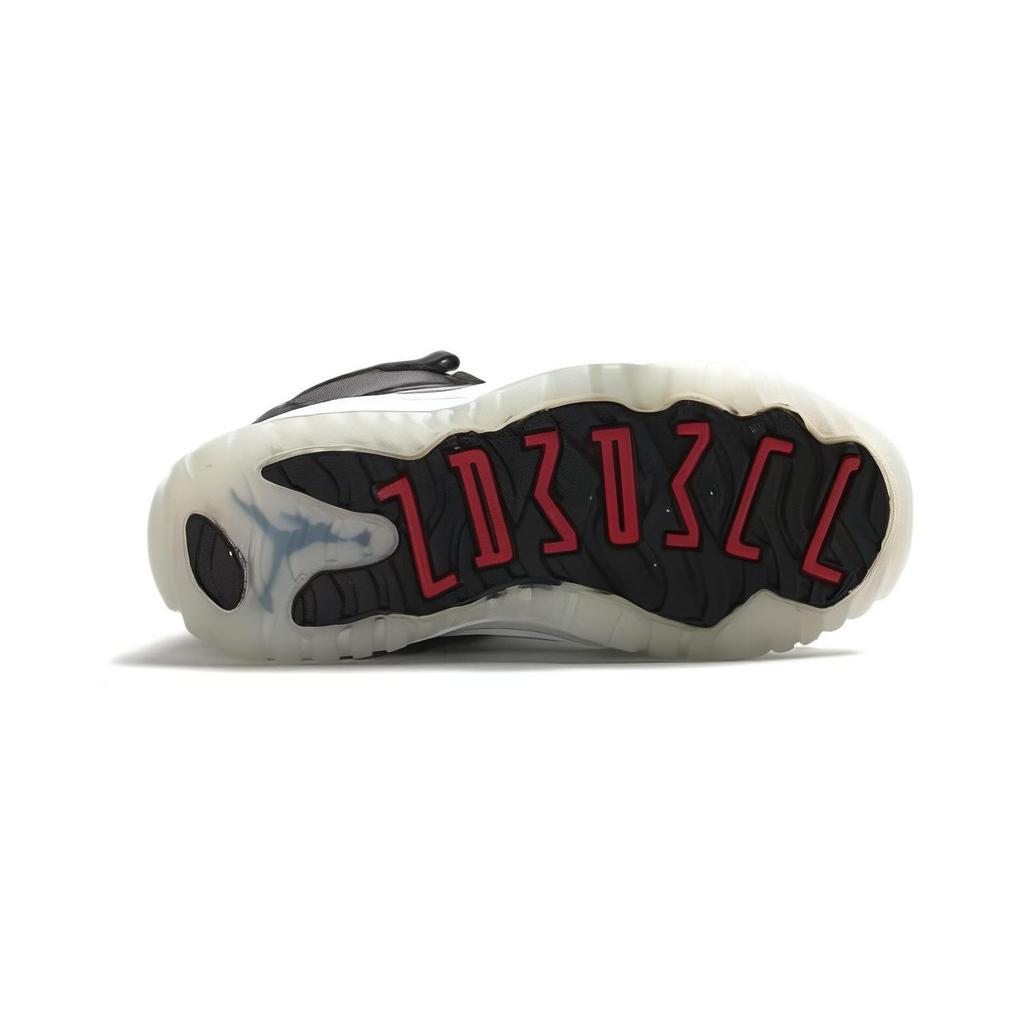 Jordan 11 Retro 72-10 PS 378039-002