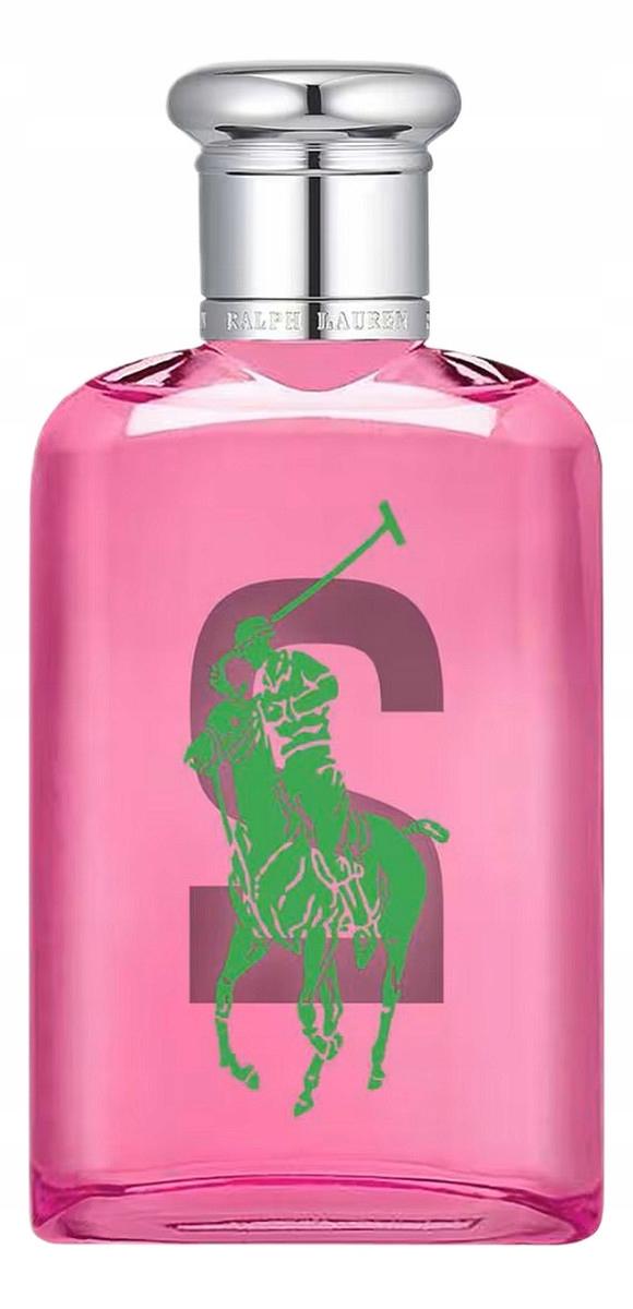 Ralph Lauren Big Pony 2 Eau