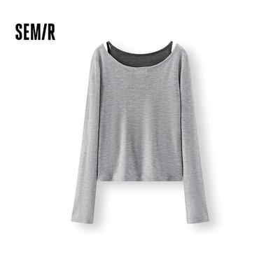 Τοπάκια – Πουλόβερ και μακρυμάνικες μπλούζες