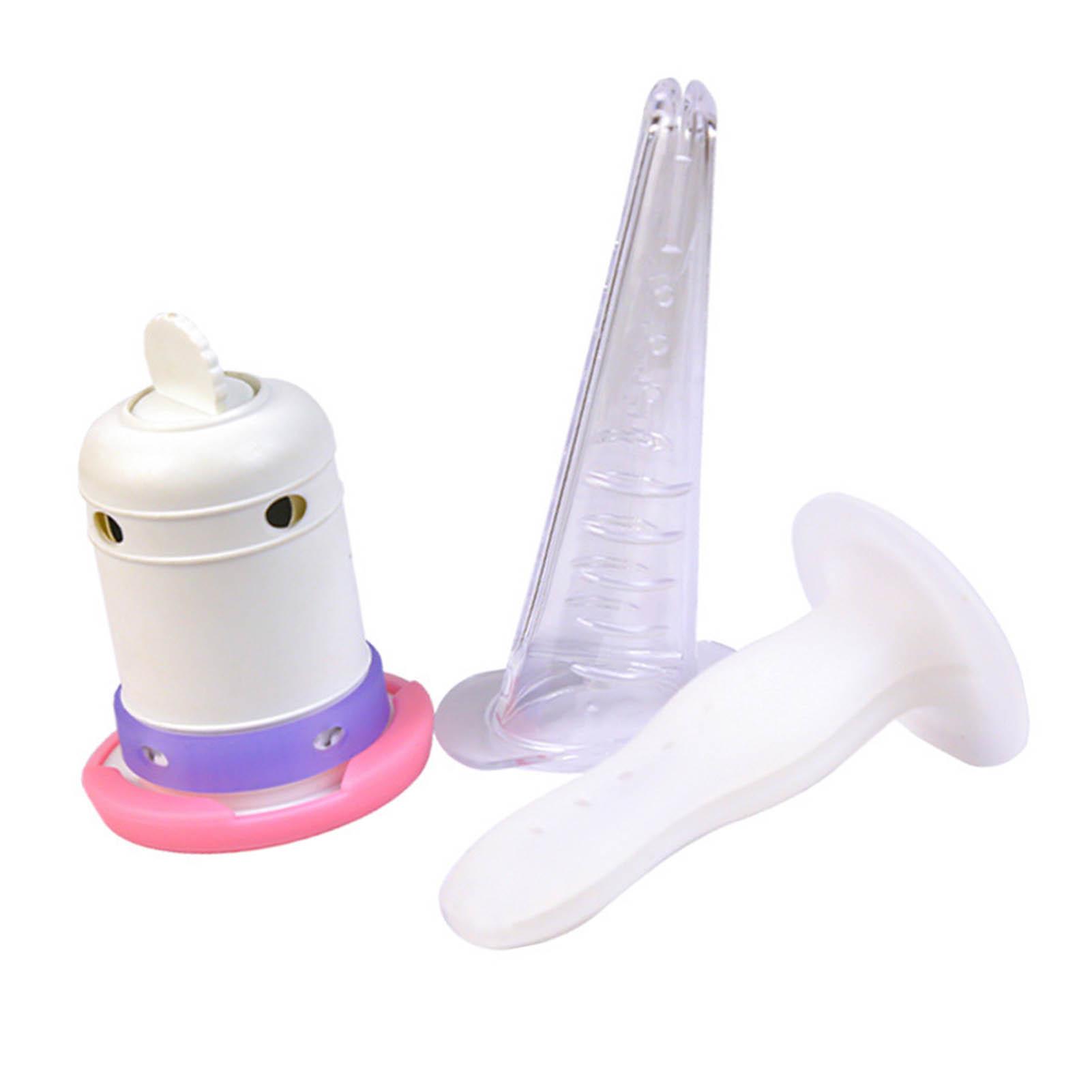 Инструмент для моксотерапии для промежности Держатель для палочек моксы Теплые Горячие Палочки моксы Инструмент с двумя палочками моксы