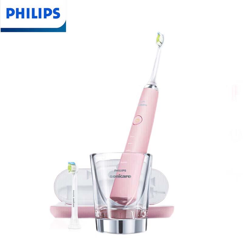 

Philips DiamondClean Sonic Electric Toothbrush