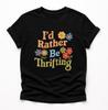 Tops – T-Shirts