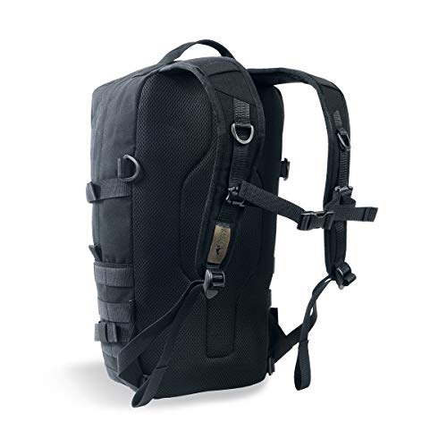 Tasmanian Tiger Essential Pack L MK2 15L (Black 7595.040)