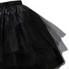 Classic Petticoat for Formal Occasions