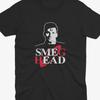 Rimmer - Tričko SMEG HEAD, Tričko Červený trpaslík, Tričko Ace Rimmer, Tričko Ace Rimmer, Dárek Červený trpaslík, Smeg Head Červený trpaslík, Arnold Rimmer