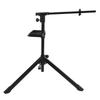 Bicycle Quick Release Repair Rack with Anti Skid Pad Adjustable Aluminum Alloy Bike Work Stand