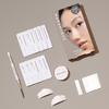 MARSHIQUE Enriched Lash & Brow Self Perm Kit with Black Tinting Serum (EPK01)