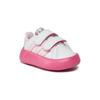 adidas Disney x Grand Court 2.0 CF I The Aristocats - Marie Baby Sneakers Pink Cloud-White Clear-Pink ID8015