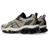 ASICS Gel Quantum Kinetic Sand Black Unisex Sneakers Tan 1203A270-203